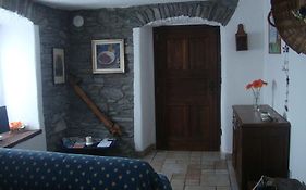Appartamento Vacanza Pila cir 0089